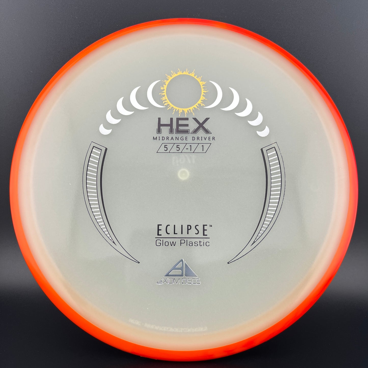 Eclipse 2.0 Hex Axiom