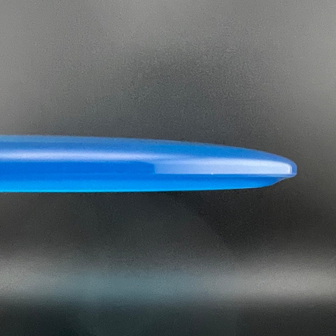 Elasto Tursas - First Run Westside Discs