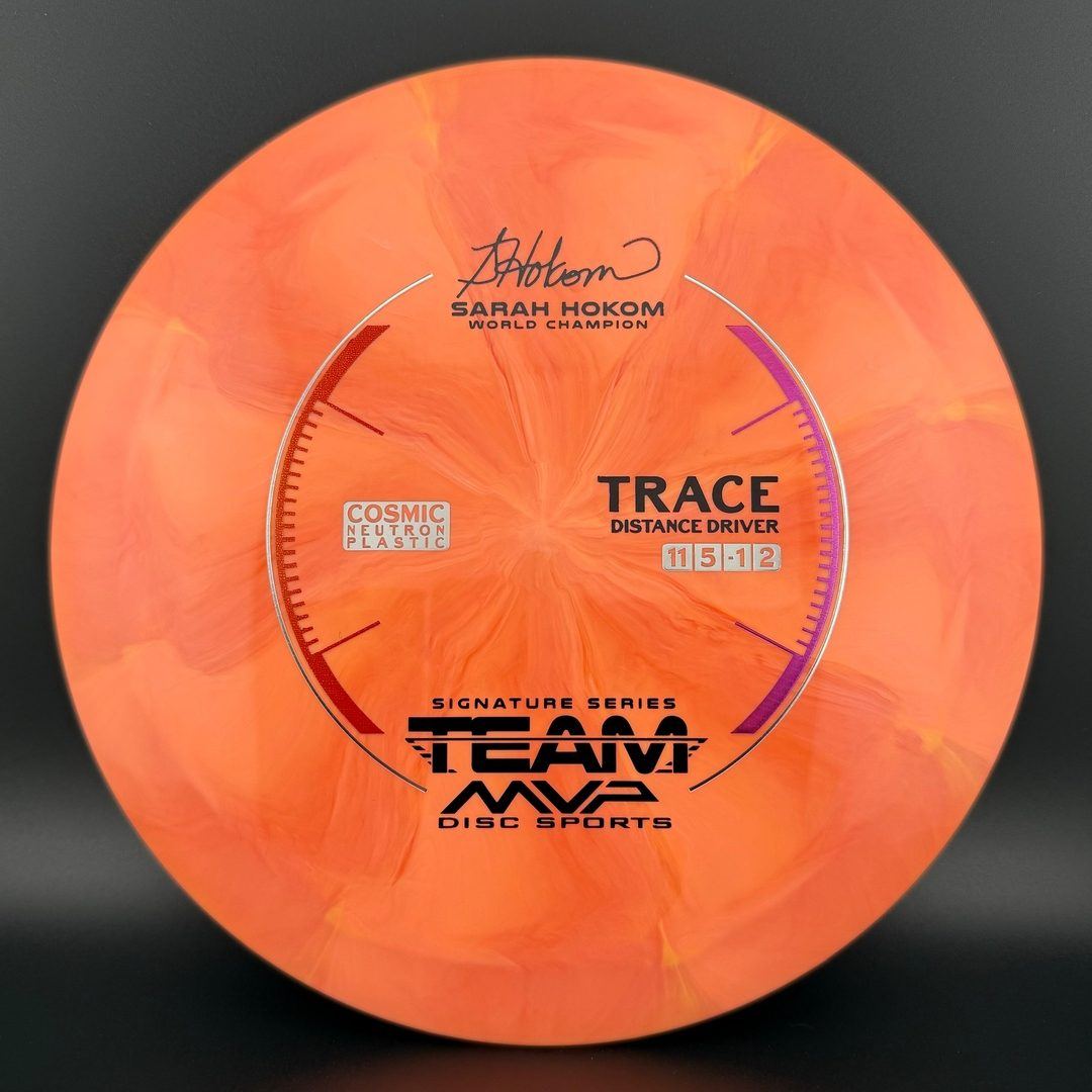 Cosmic Neutron Trace - Sarah Hokom Signature Series Streamline