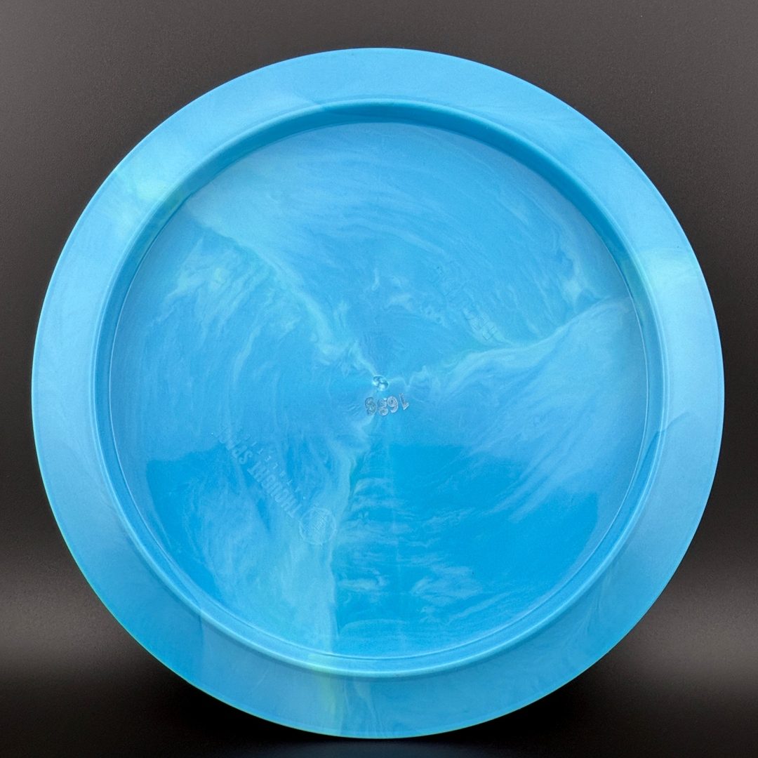 Parallel Requiem TSA