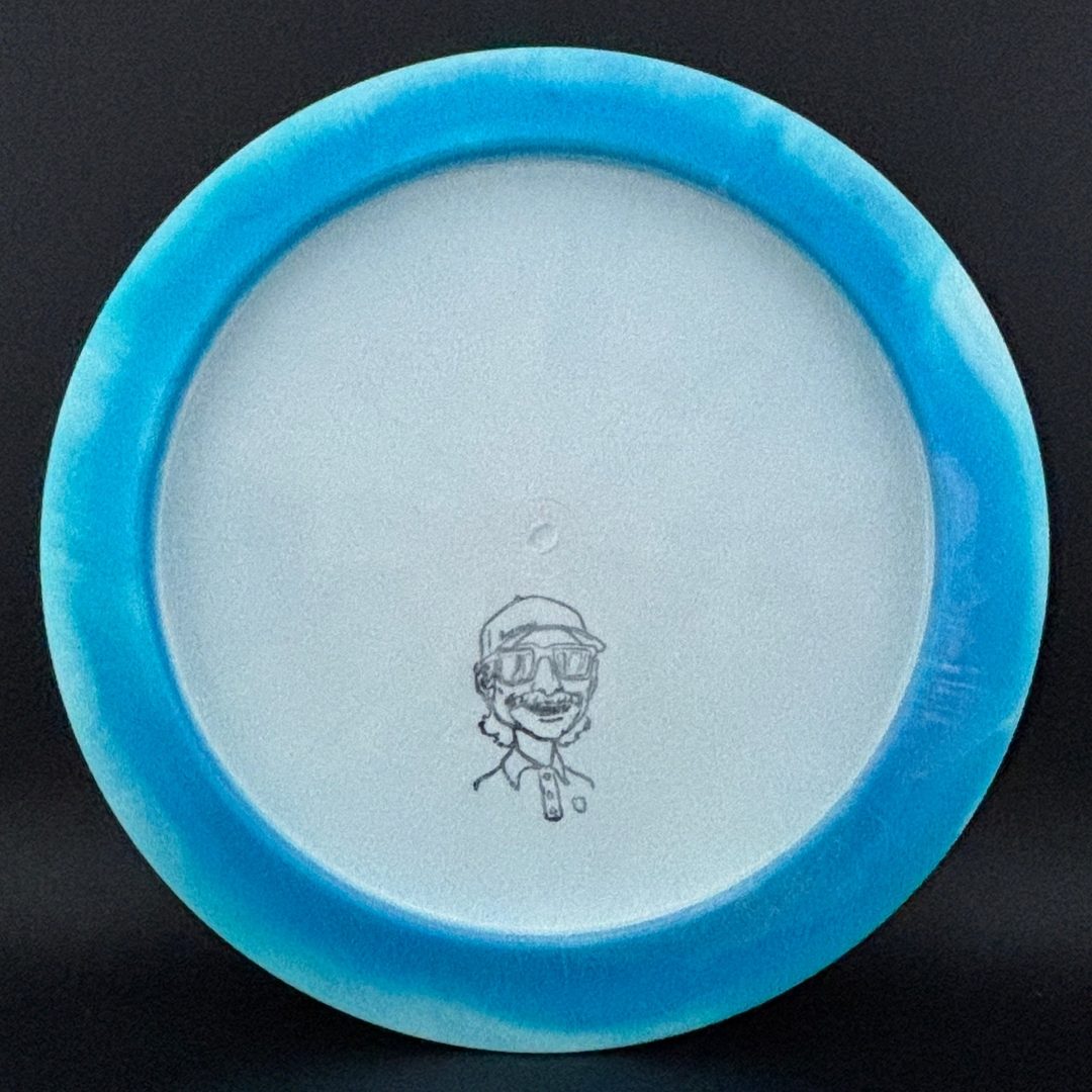 Glow Horizon S-Line DD3 - Nordic Phenom 4 Niklas Anttila *Colten Stash* Discmania