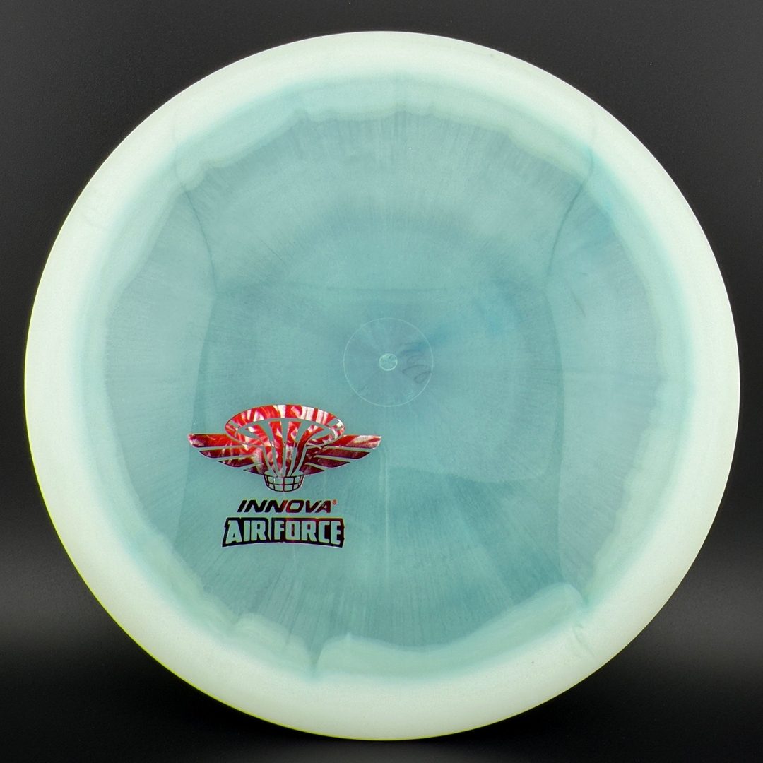 Halo Champion Roadrunner - Air Force Innova