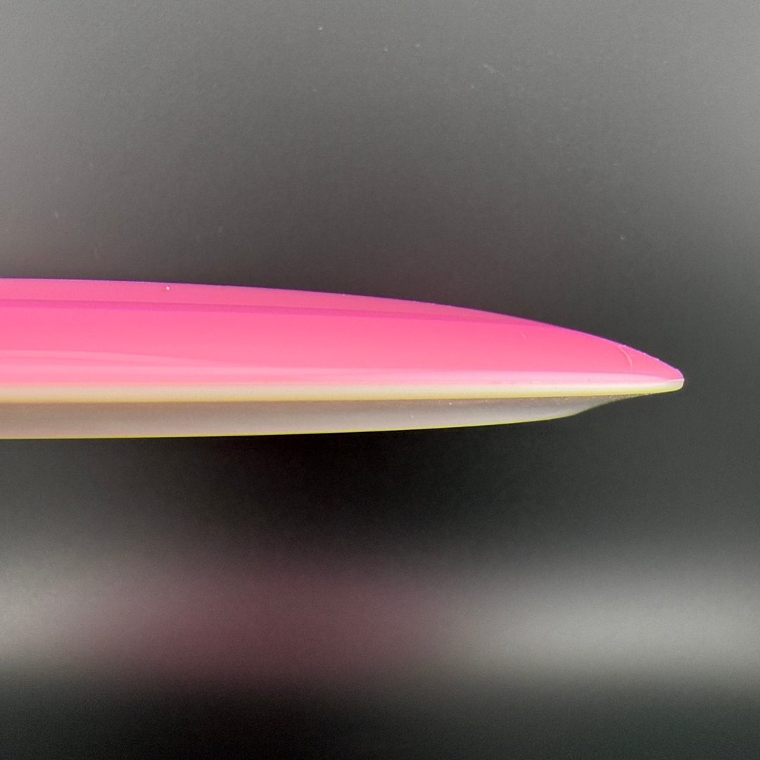 Tone Cinnamon - VIP Series #110 - 1/750 Clash Discs