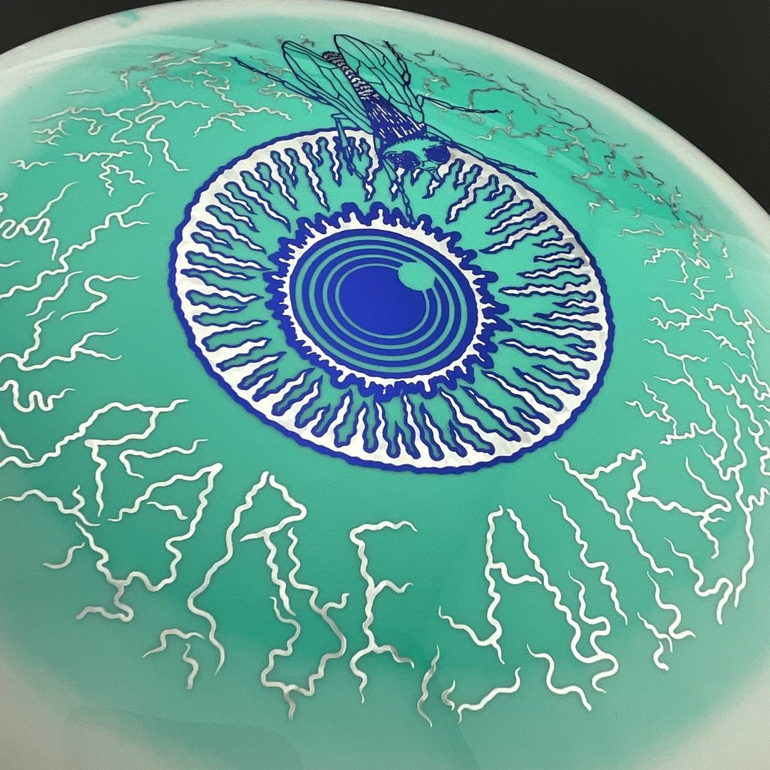 Halo Star Roadrunner - Eye-Fly RAD V2 by Ripper Studios Innova