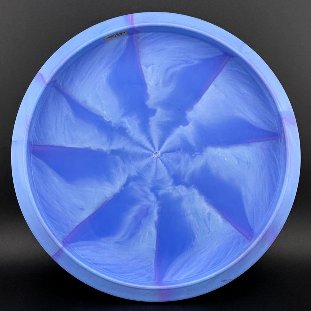 Proto Fossil - Ricky Wysocki Discraft