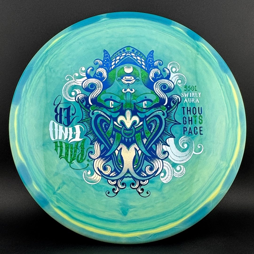 Swirly Aura Pathfinder TSA