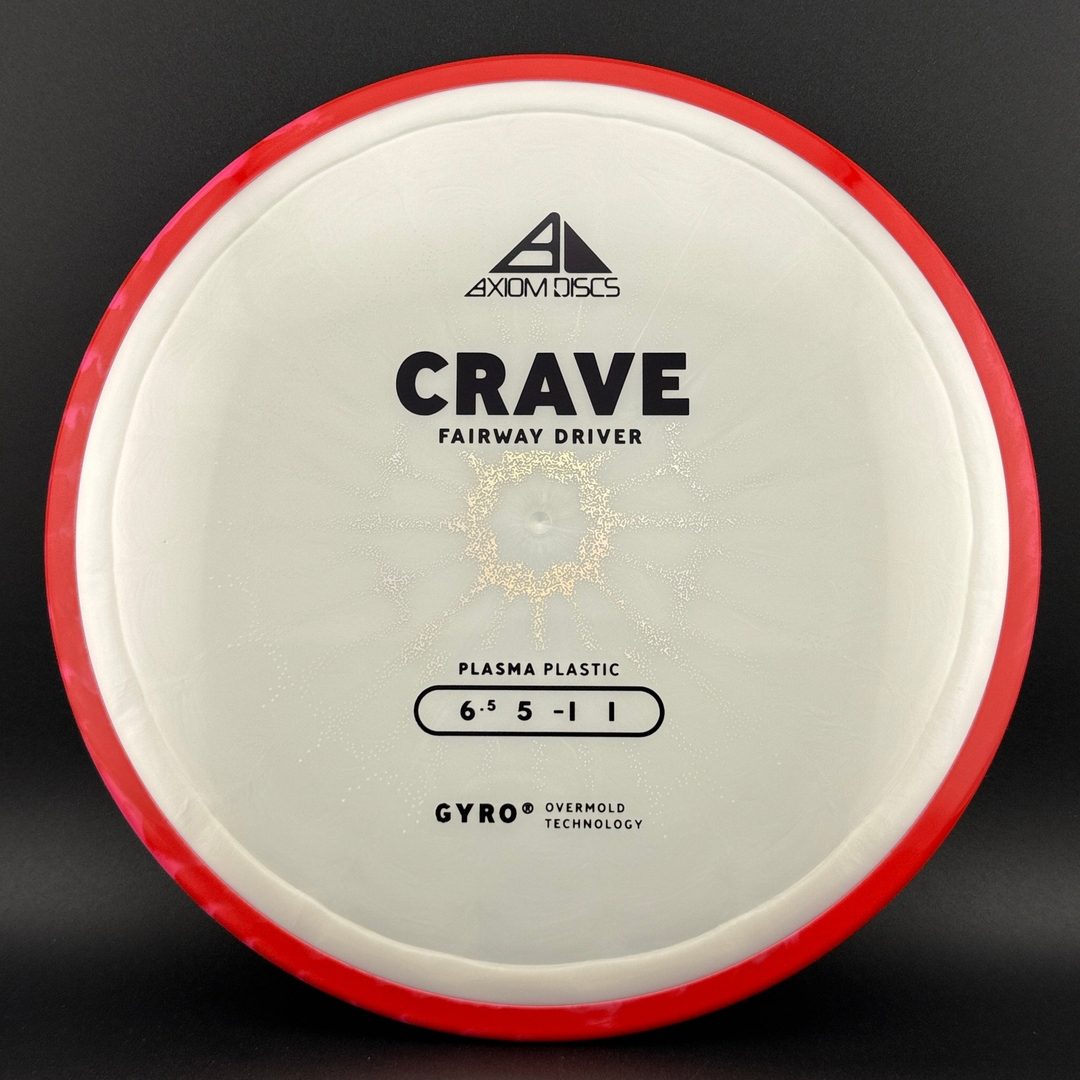 Plasma Crave Axiom