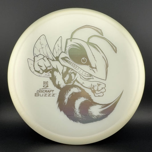 Big Z Buzzz - XL Bee