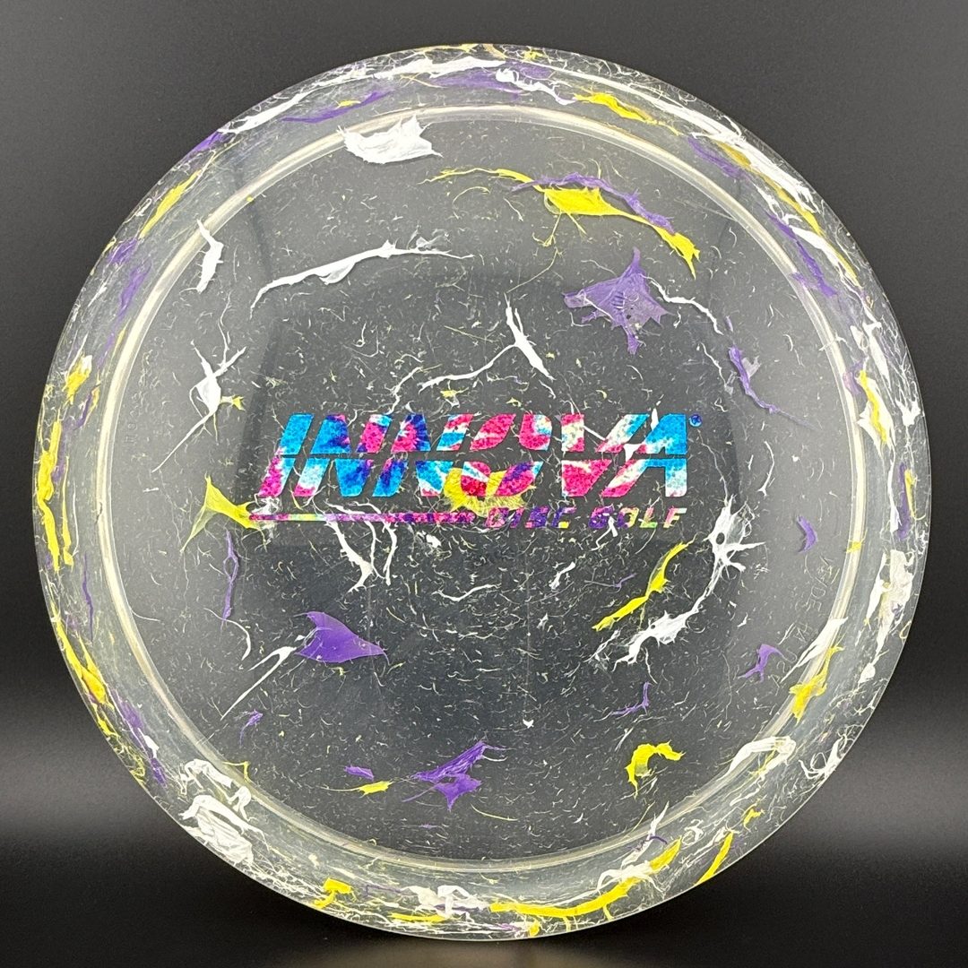 Party Time Champion Leopard - LVC 2025 Limited Release Innova