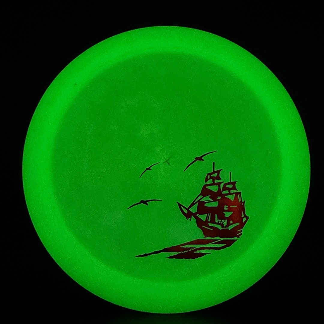 Color Glow Star Destroyer - F2 - Philo Pirate Takeover Innova