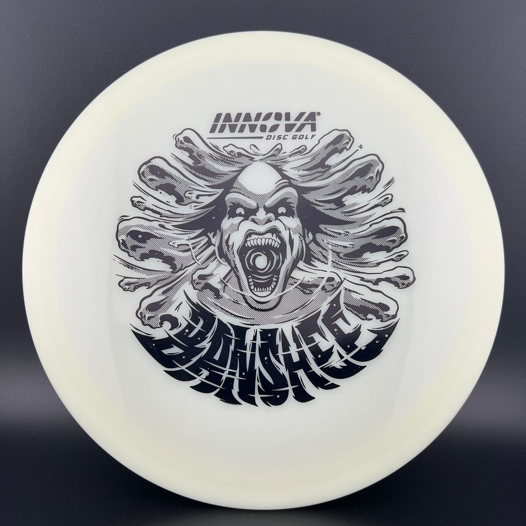 Proto Glow Star Banshee Innova