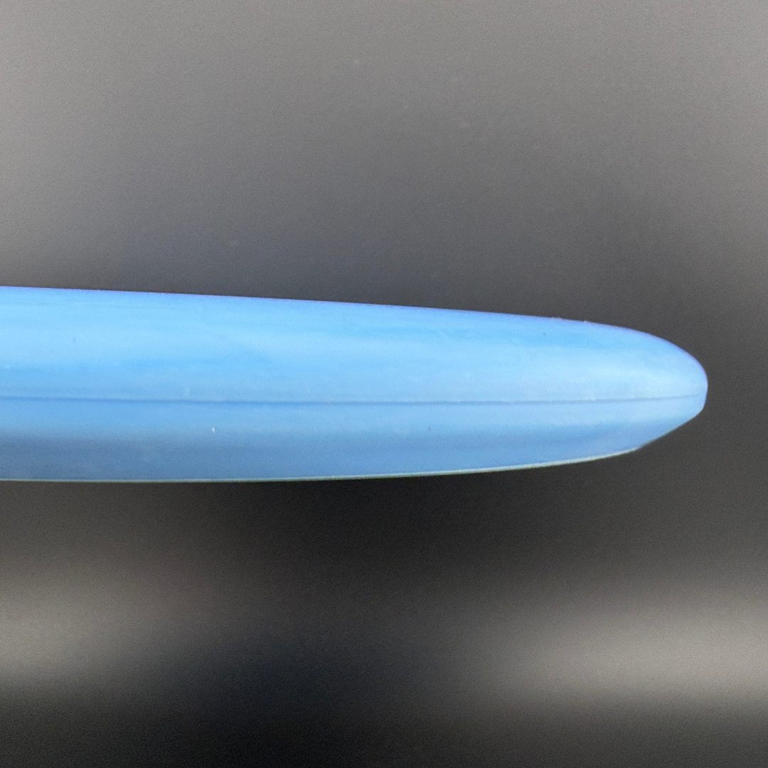 Swirl D-Line P1 - Flex 2 - Bar Stamp *Warehouse Stash*
