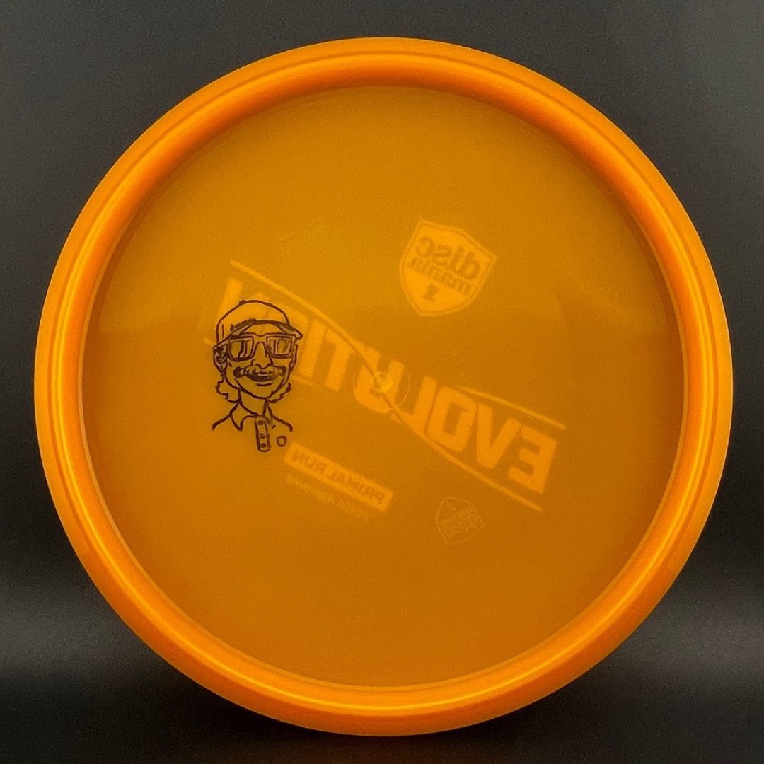 Primal Run Neo Mutant *Colten Stash* Discmania
