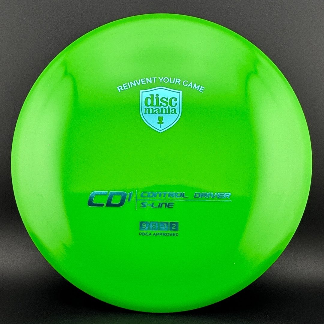 S-Line CD1 Discmania