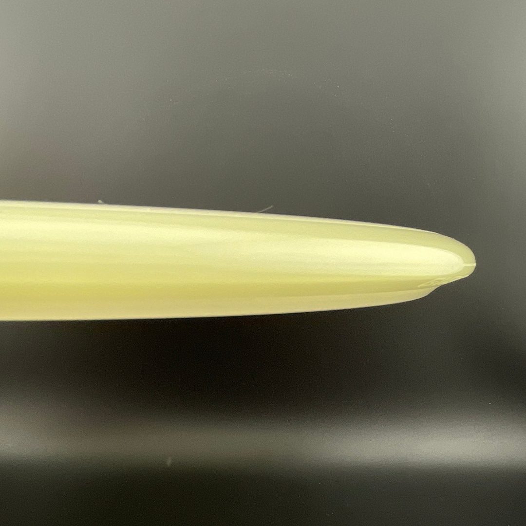 Total Eclipse Hex - Blank Axiom