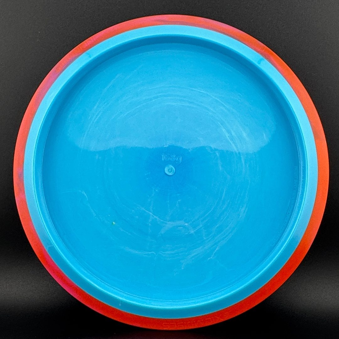 Neutron Bokeh - Trippwyre By Les White Axiom