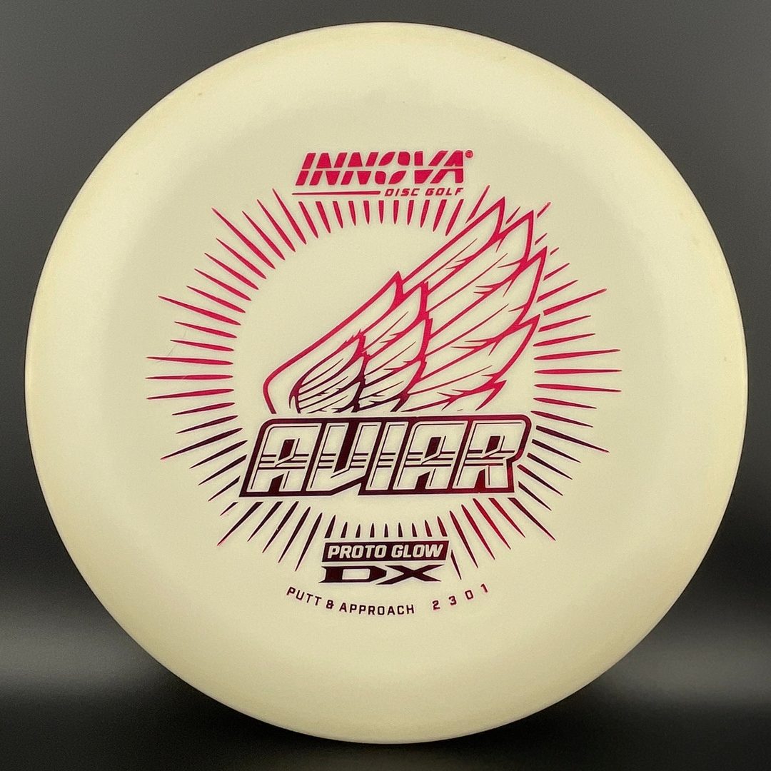 Proto Glow DX Aviar Innova
