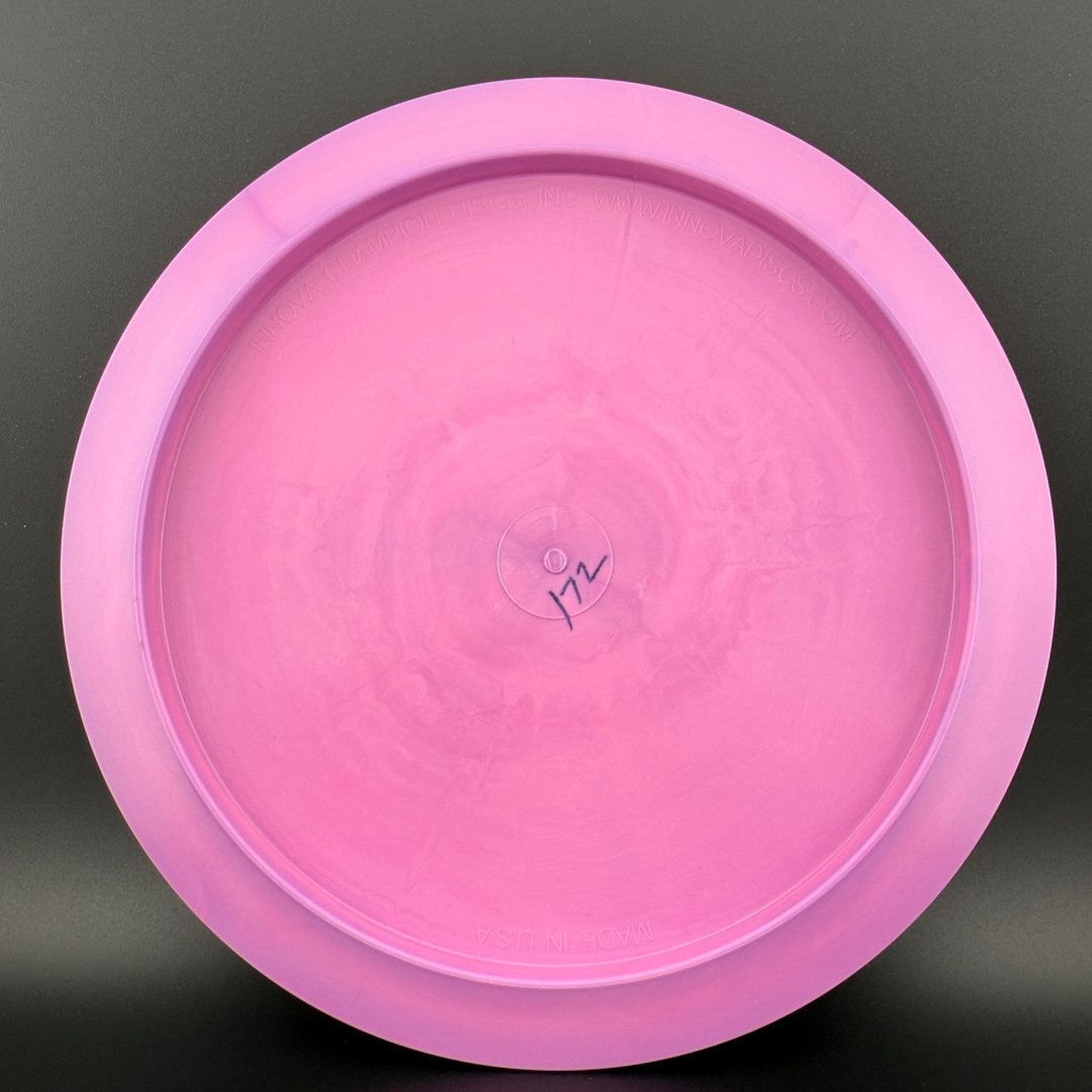 Swirly Star Sidewinder - Air Force Innova