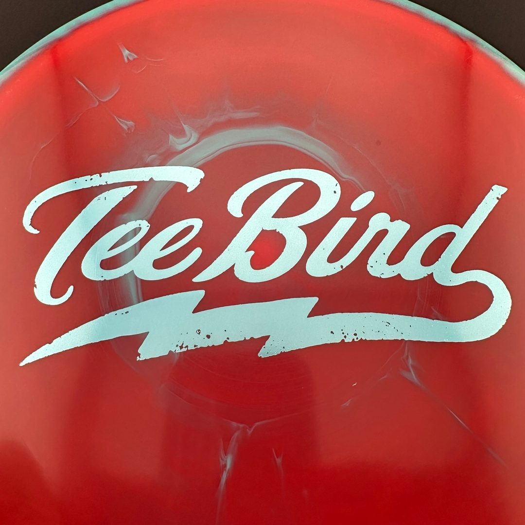 Halo Star Teebird3 - Venture Stamp Innova