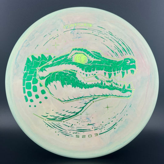 Galactic XT Gator3 - Space Force By Marm O Set Innova