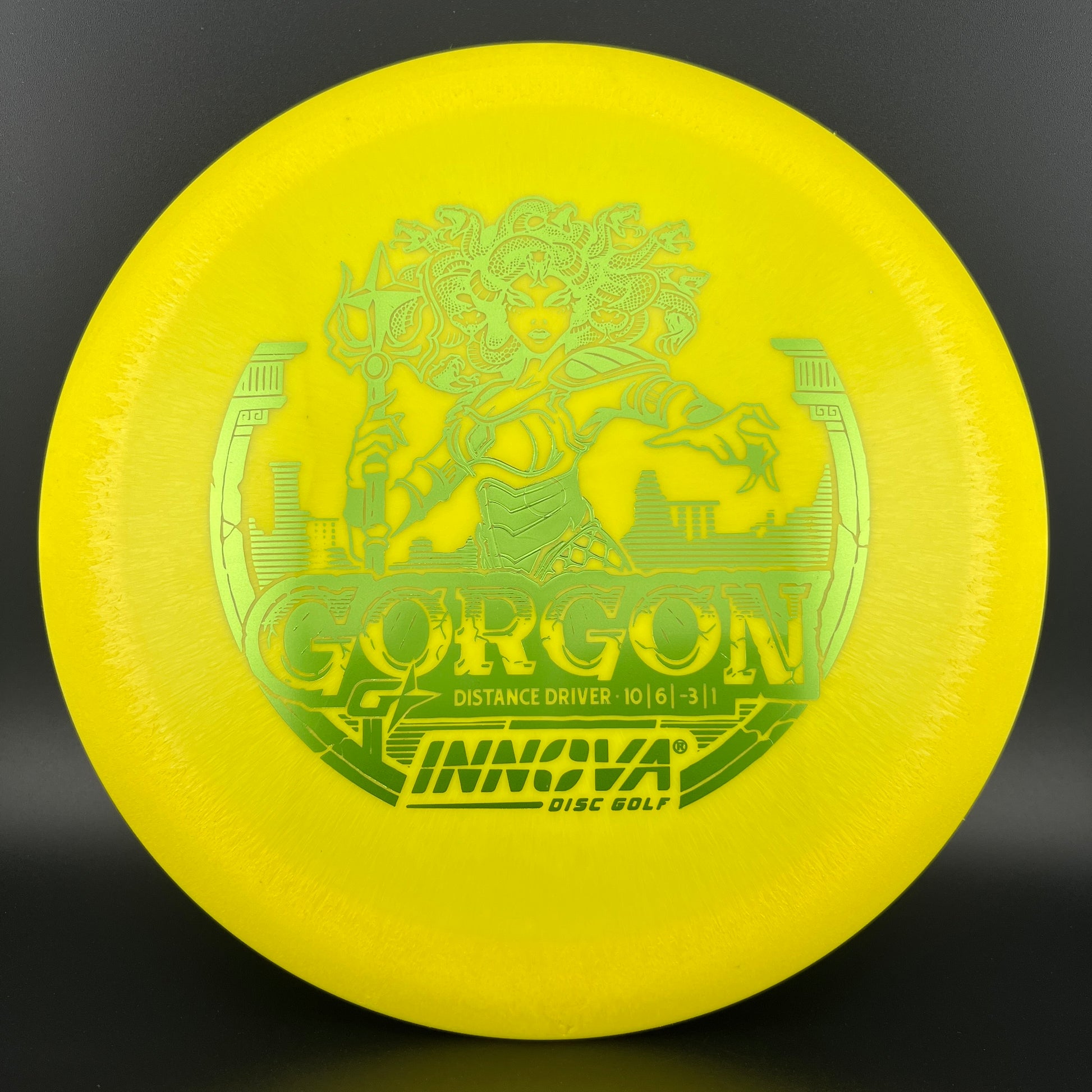 GStar Gorgon Innova