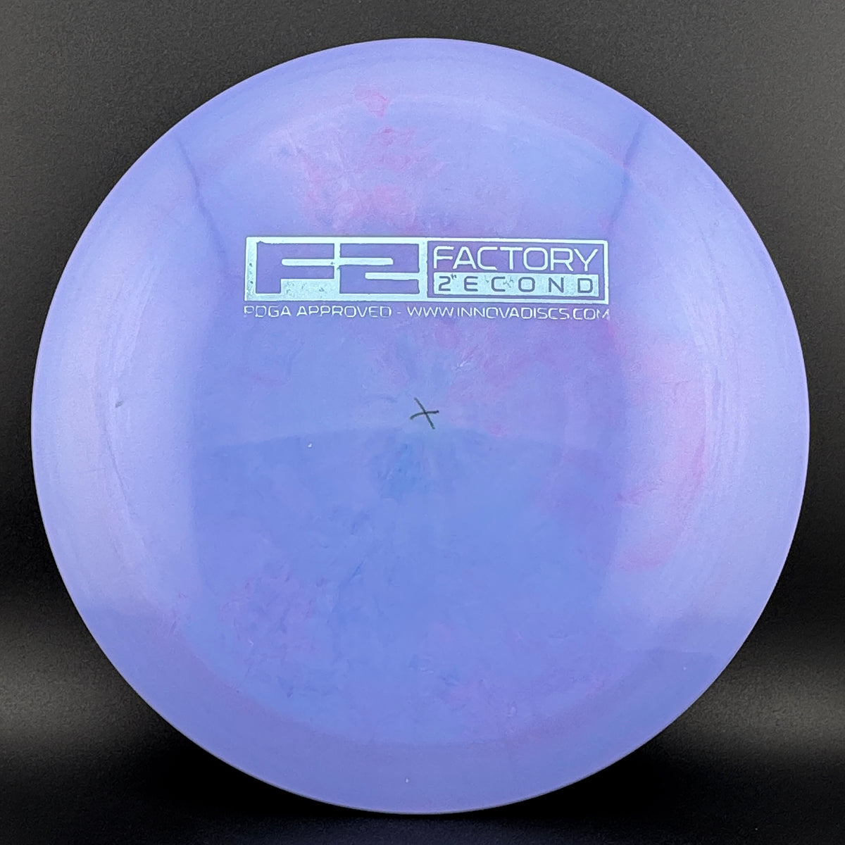 Star Shryke - F2 Innova