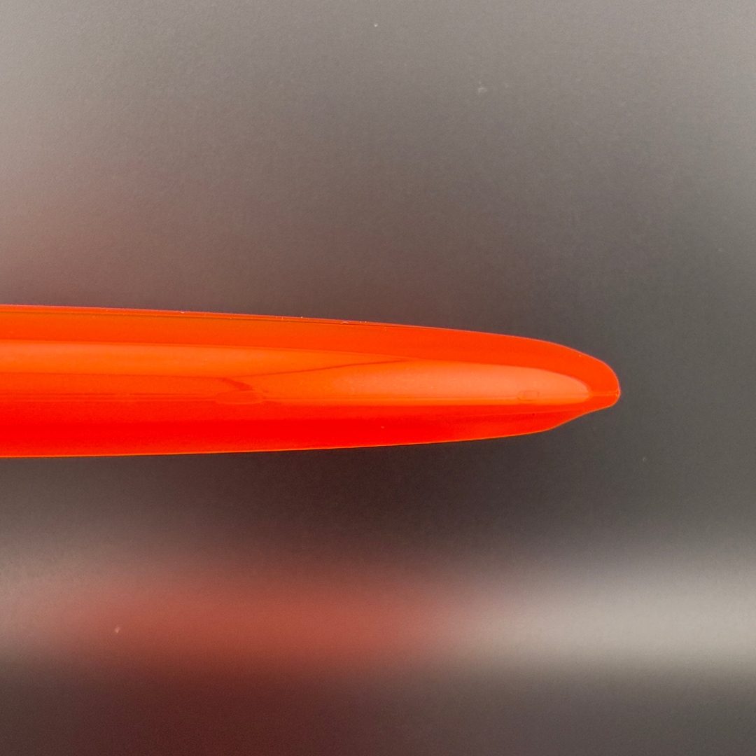 Eternal Flex Lobster - Second Run MINT Discs