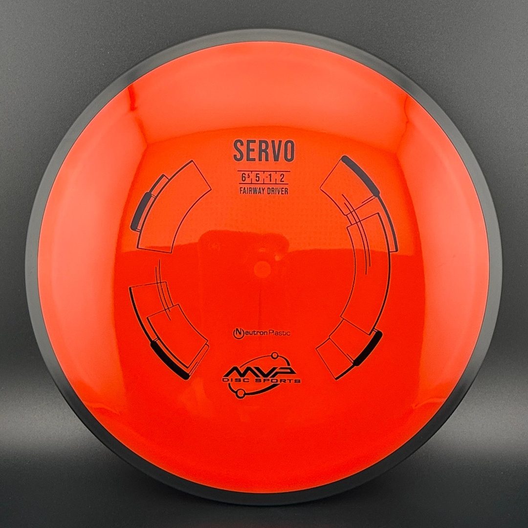 Neutron Servo MVP