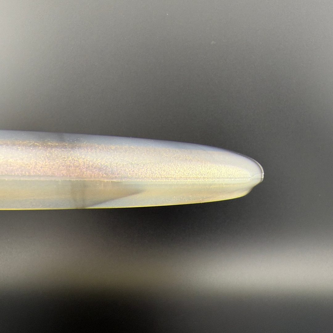 VIP Glimmer Swan 2 - Huk Lab TriFly Westside Discs