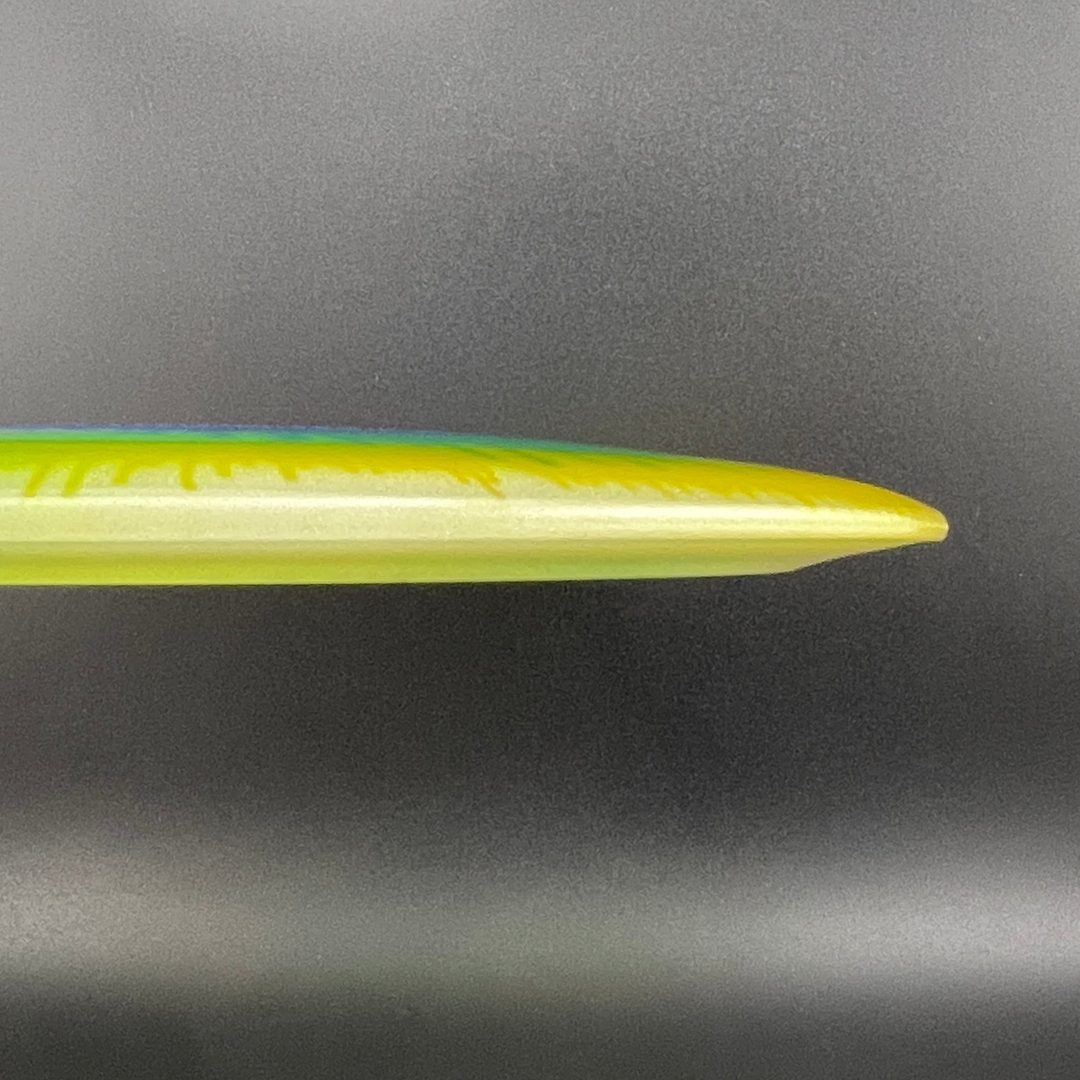 I-Dye Champion Wraith Innova