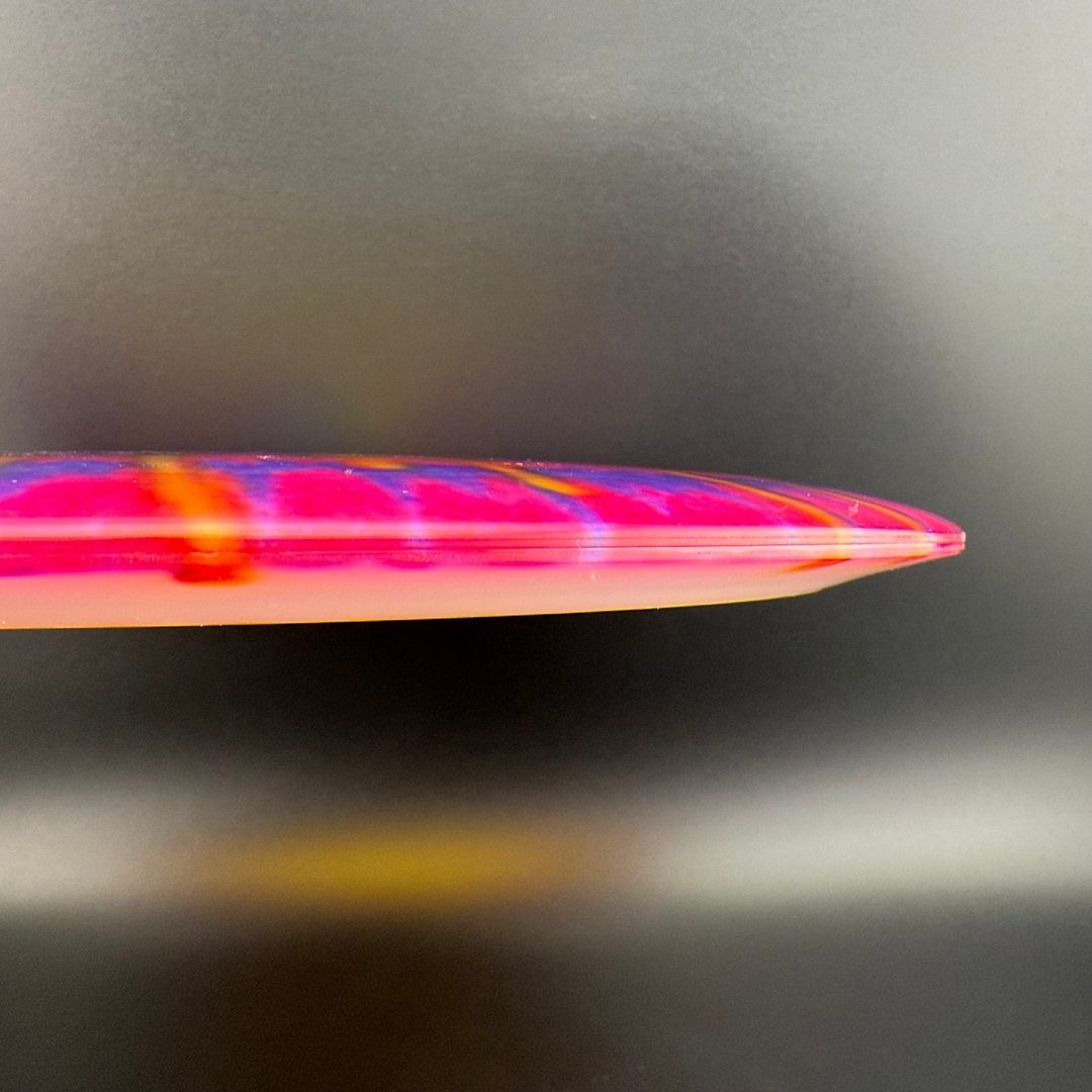 Fly Dye Z Avenger SS - Misprint Discraft