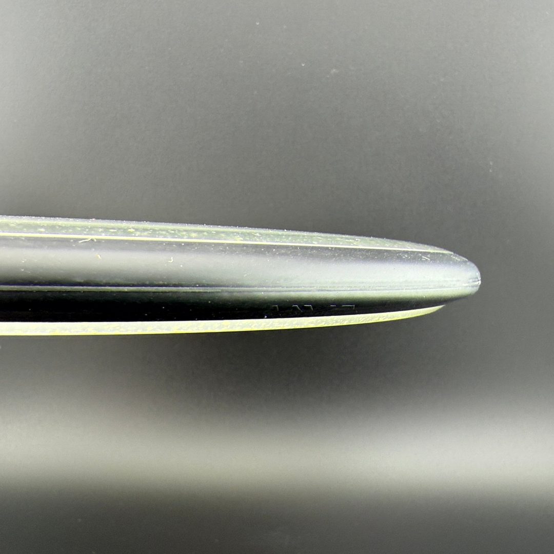 Particle Glow Proton Uplink - Circuit Challenge 2025 MVP