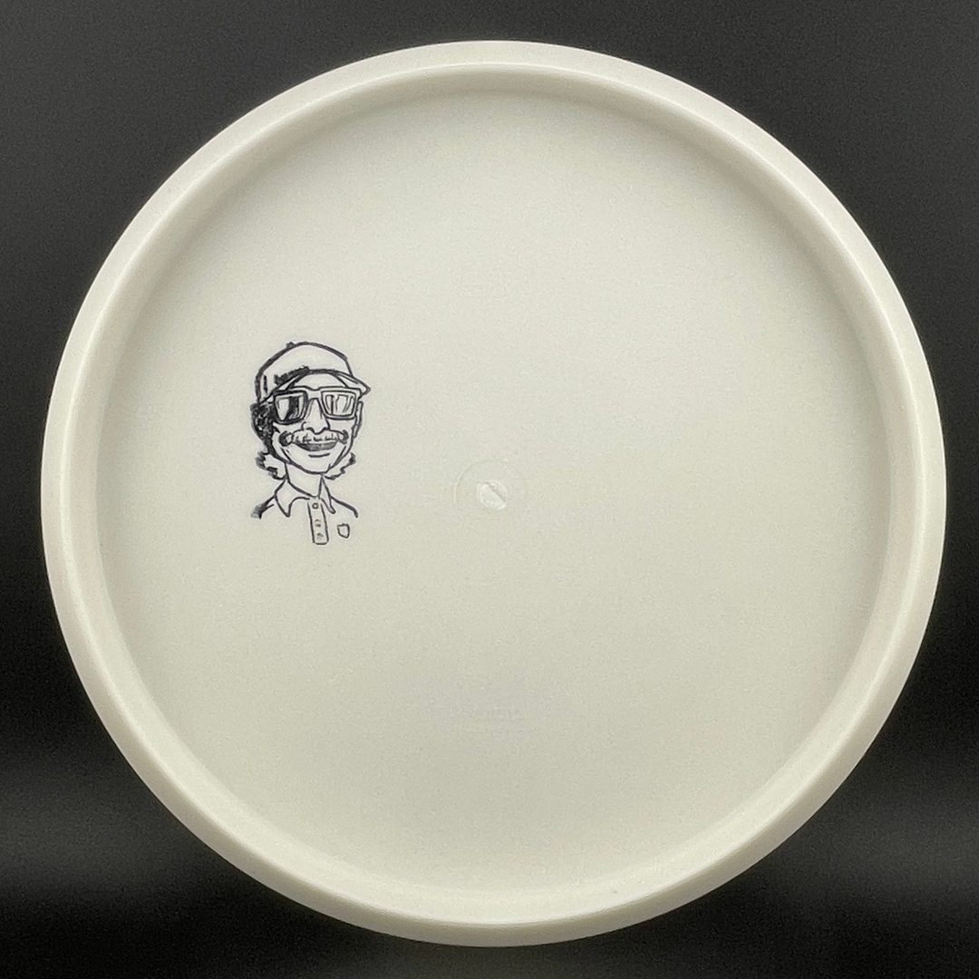 Soft Exo Logic *Colten Stash* Discmania