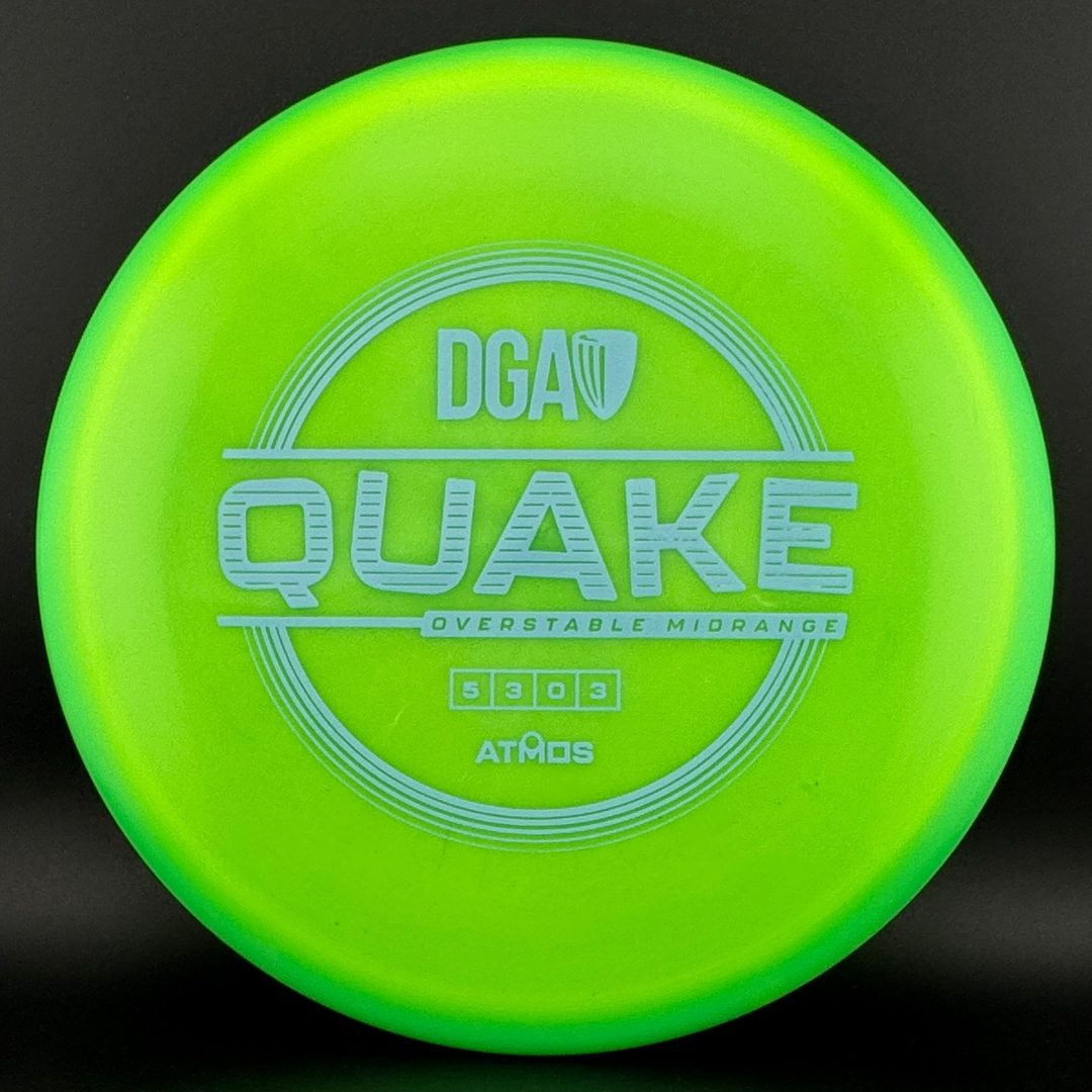 Atmos Quake DGA