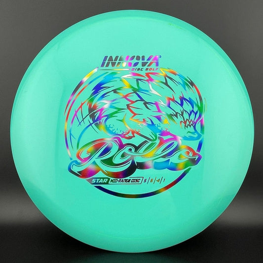 Star Rollo Innova