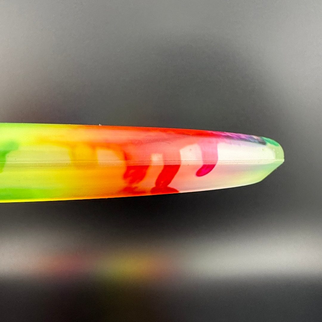 Fly Dye Z Zone Discraft