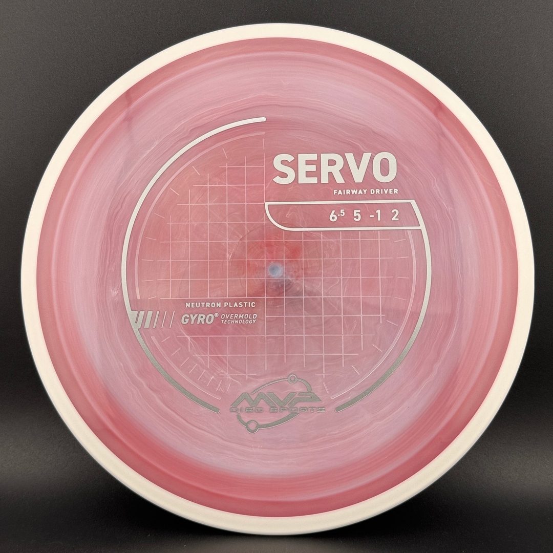 Neutron Servo MVP
