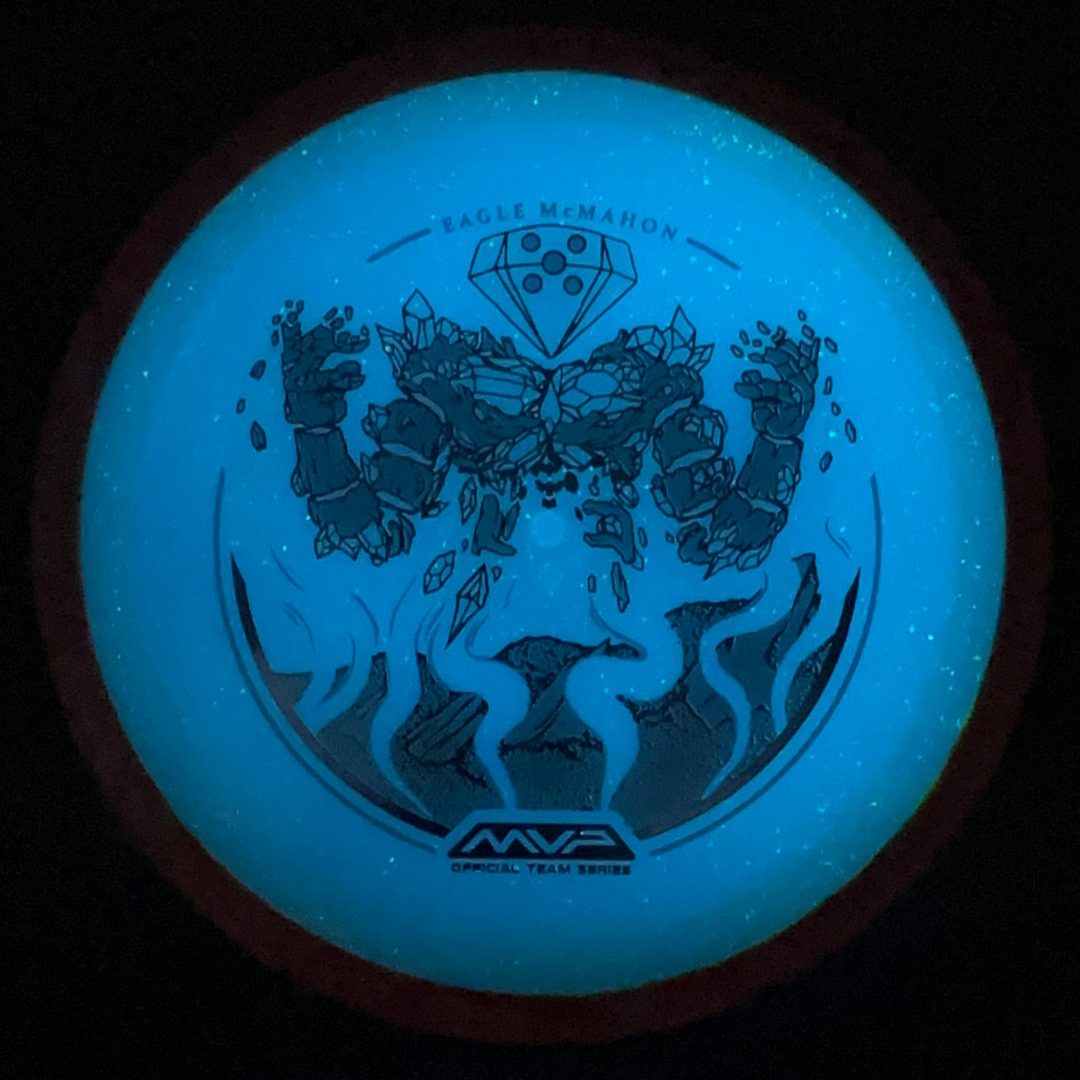 Particle Eclipse Thrill - Eagle McMahon - Gyropalooza 2025 Axiom