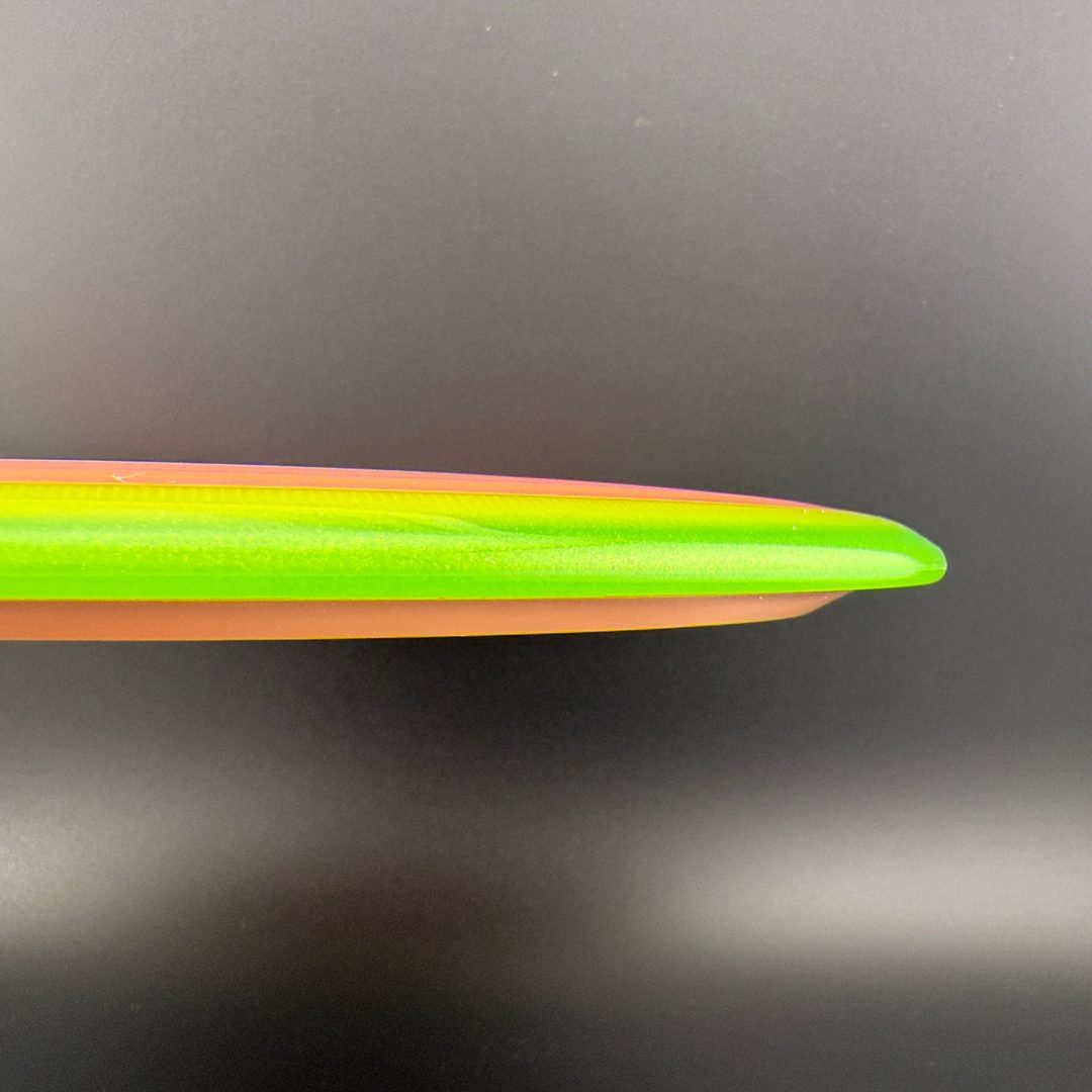 Prism Neutron Trance - "The Venutian Man" by Marm O Set Axiom