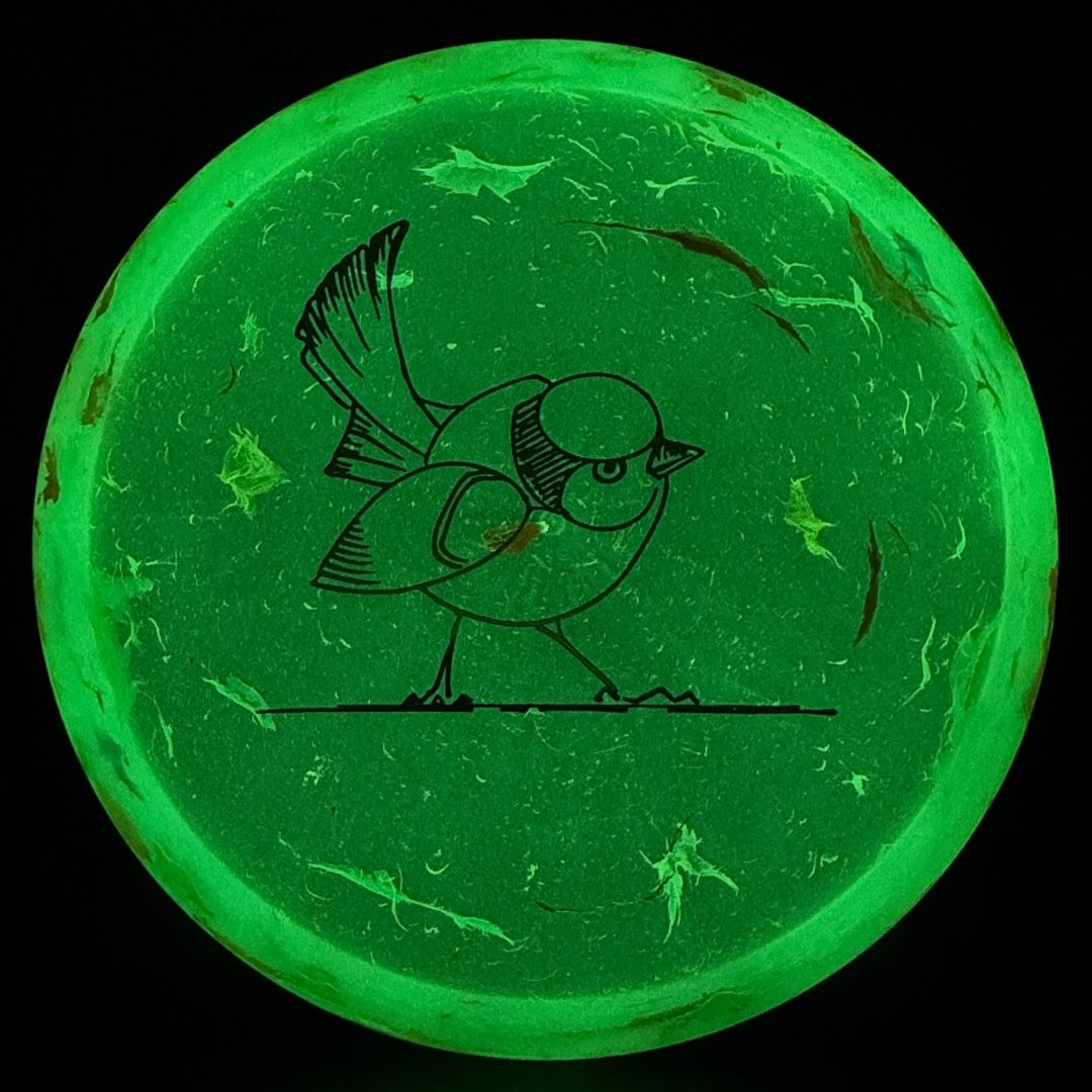 Jawbreaker Z FLX Glo Zone - Faylor Lake DGC Discraft