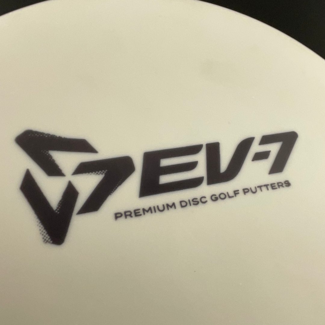 OG Medium Telos - EV-7 Stamp *Gibson Stash Used* EV-7