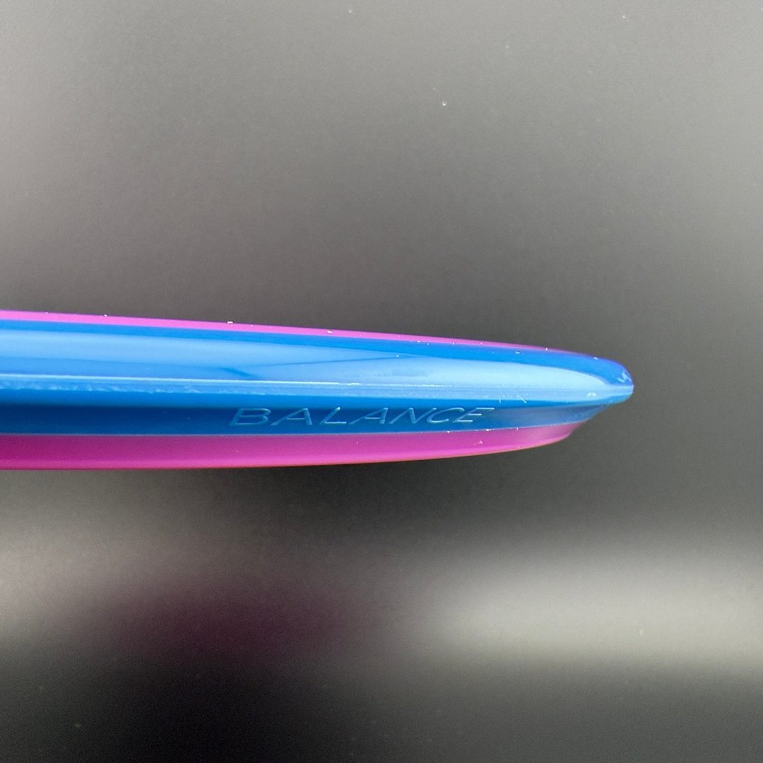 Neutron Balance - Discs Ahoy Axiom