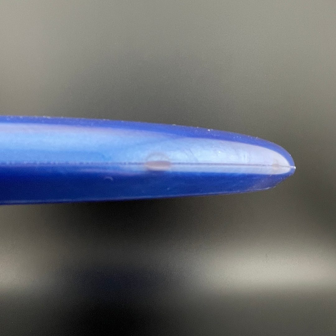 Ethereal Praxis - “Buddha” TSA