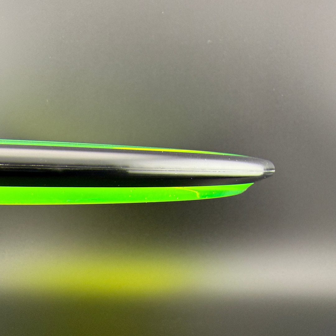 Proton Deflector MVP