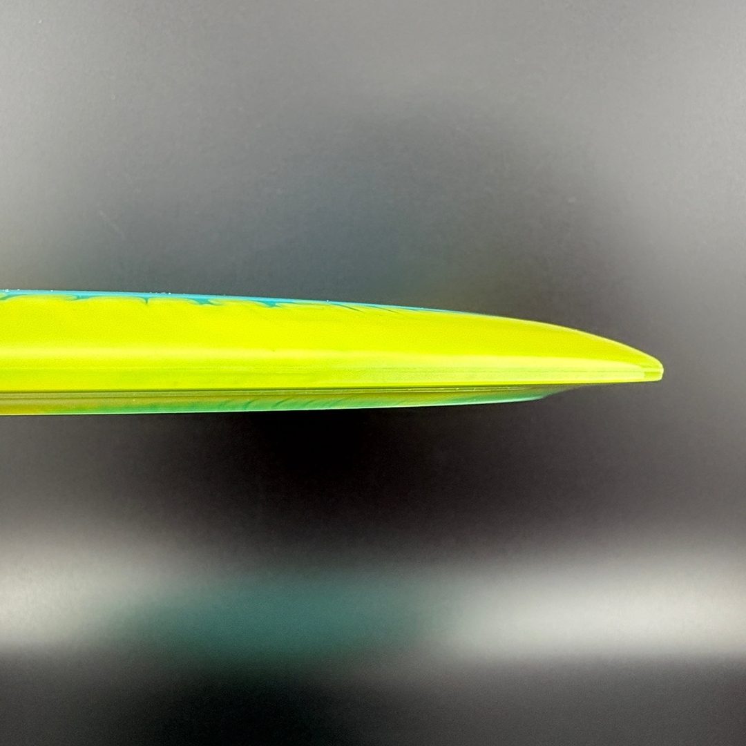 Color Glow Metal Flake Horizon C-Line DD - Cynthia's dna Series Discmania