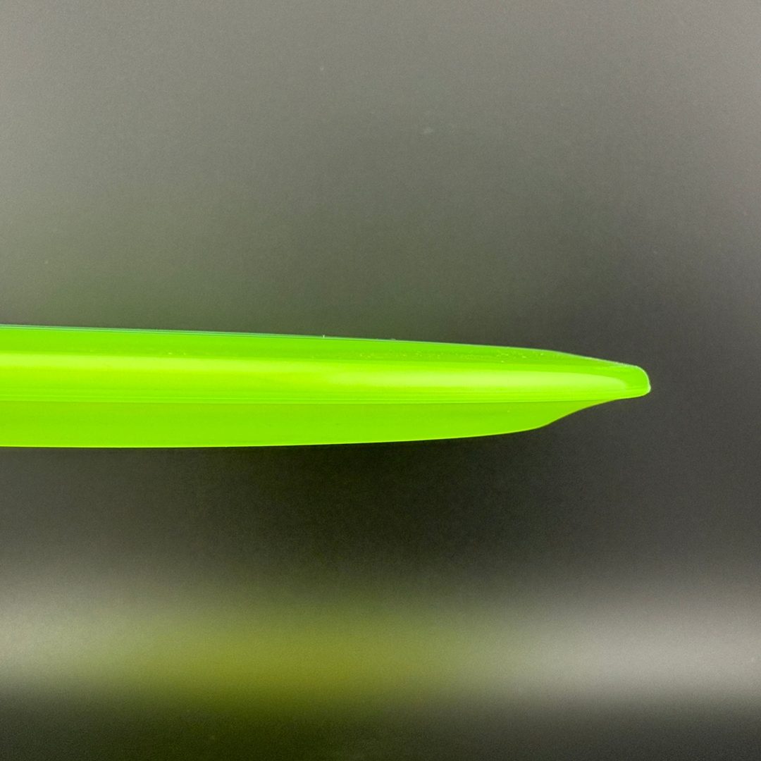 Luster Champion Firebird Flat Top - OTB Innova