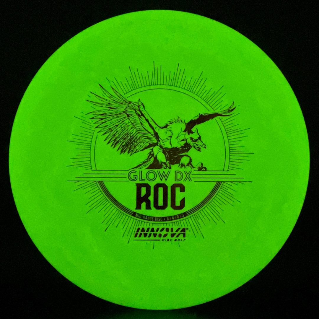 Classic Glow DX Roc Innova
