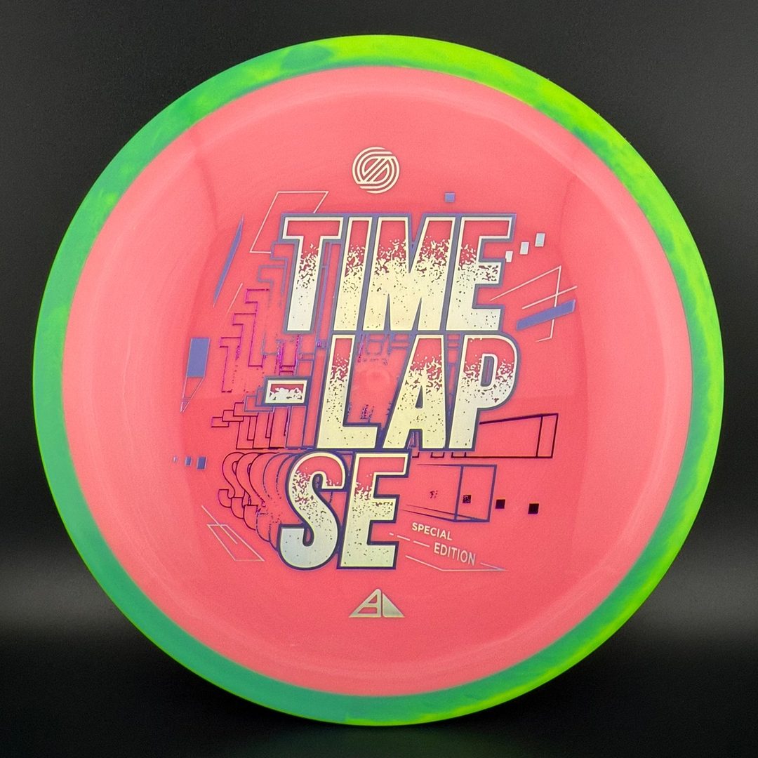 Neutron Time-Lapse Re-Tooled - Special Edition Axiom