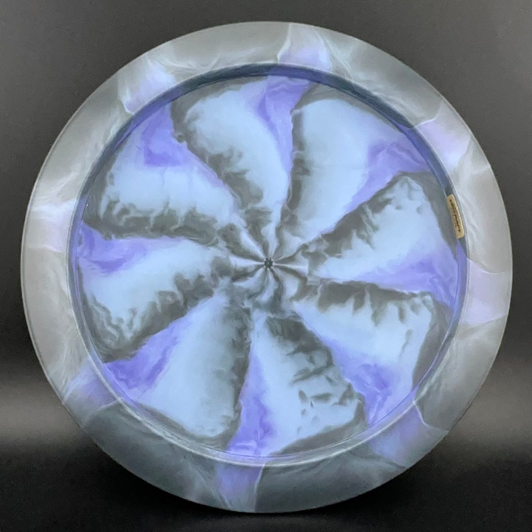 2025 USDGC Anthony Barela Swirl Venom "Pop Top" MINT Discs