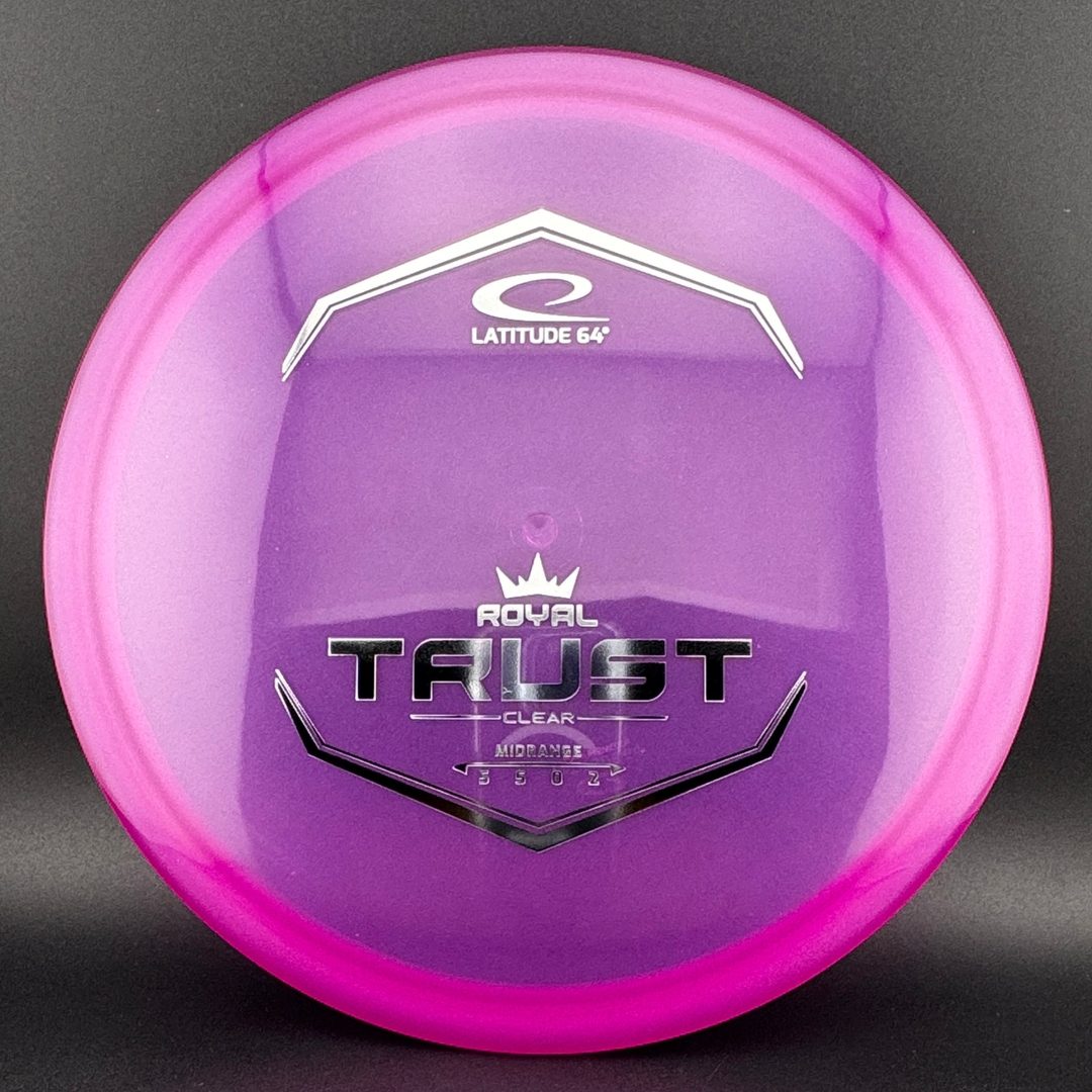Royal Clear Trust Latitude 64
